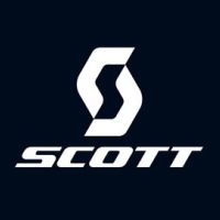 logo scott bikes